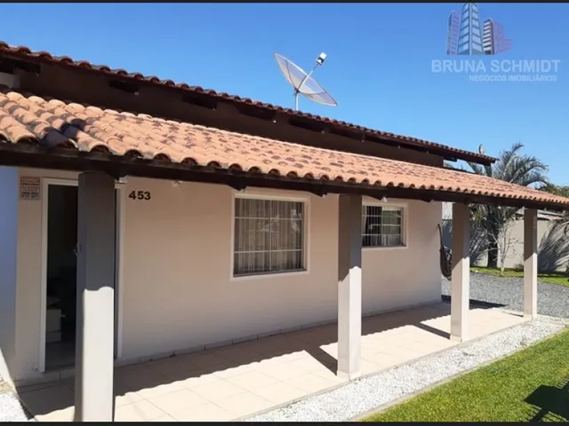 Imagem: Casa em Itajuba/ Barra Velha