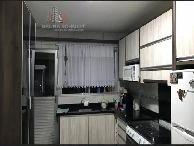 Imagem 3: Apartamento no Centro de São Bento do Sul