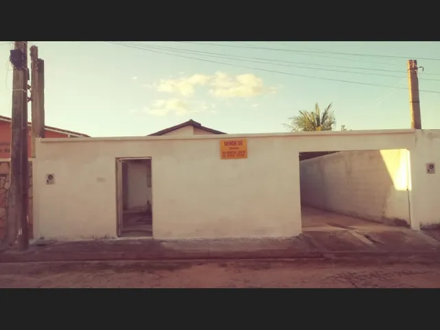 Imagem: Casa em Canto do Buriti - Centro
