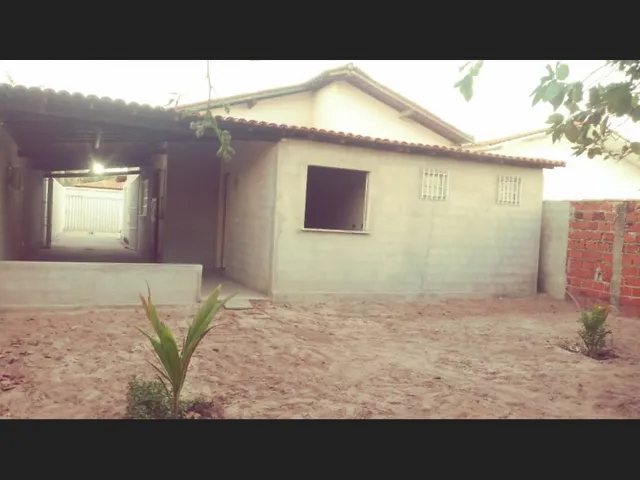 Imagem 8: Casa em Canto do Buriti - Centro