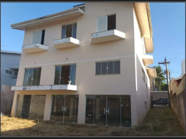 Imagem: Casa com 2 Suítes em Jundiaí, Abaixo do
