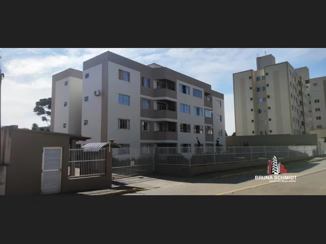 Imagem: Apartamento Mobiliado Bairro Rio Negro
