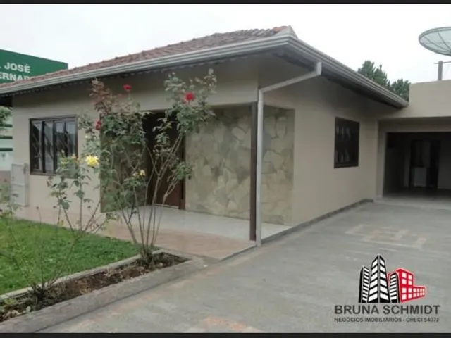Imagem: Casa no Centro de Campo Alegre