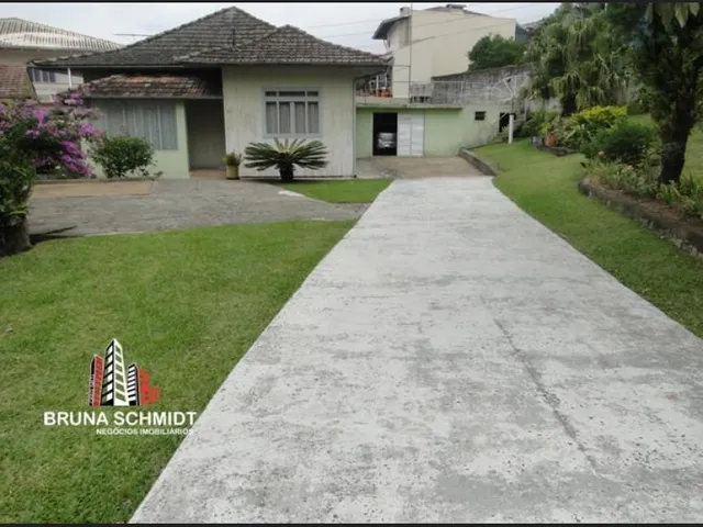 Imagem: Terreno 798M² com Casa Mista no Centro