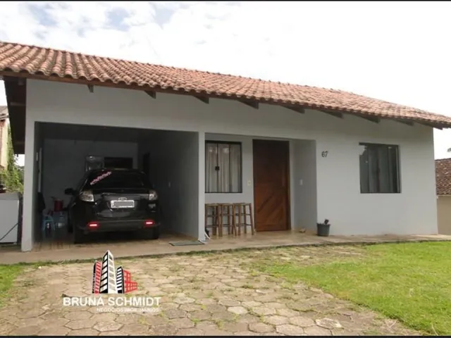 Imagem: Casa com Terreno Plano Bairro 25 de Julho