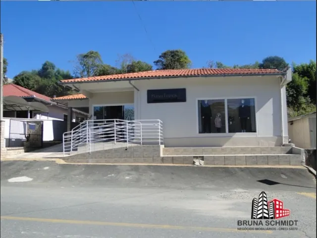 Imagem 3: Casa e Sala Comercial Bairro Colonial Excelente Localização