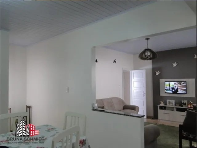 Imagem 4: Casa e Sala Comercial Bairro Colonial Excelente Localização