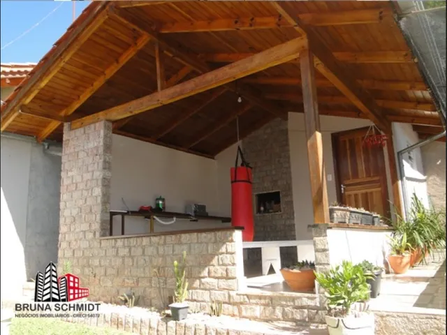 Imagem 7: Casa e Sala Comercial Bairro Colonial Excelente Localização