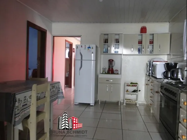 Imagem 2: Casa Bairro Colonial Excelente Localização