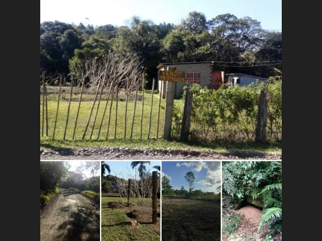 Imagem: Sitio Marcilac - São Paulo