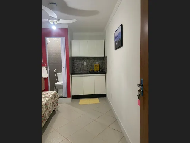 Imagem: Alugo Kitnet para Uma Pessoa