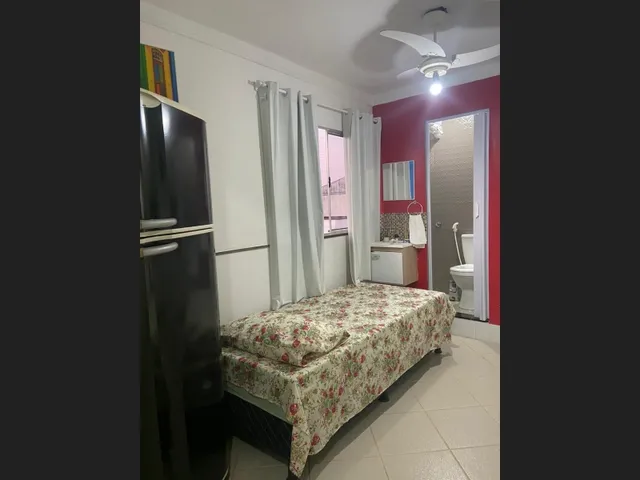 Imagem 3: Alugo Kitnet para Uma Pessoa