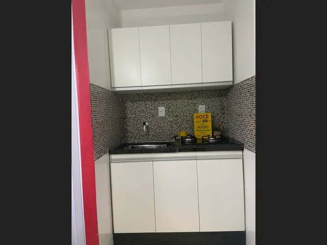 Imagem 7: Alugo Kitnet para Uma Pessoa