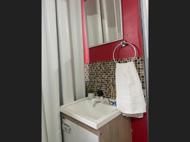 Imagem 4: Alugo Kitnet para Uma Pessoa