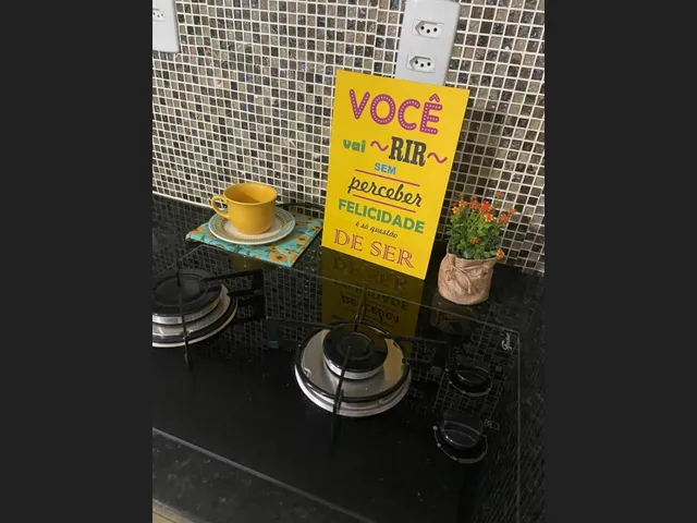 Imagem 5: Alugo Kitnet para Uma Pessoa