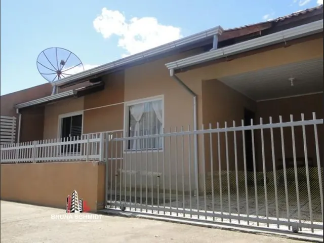 Imagem: Casa em Condomínio Bairro Bela Aliança