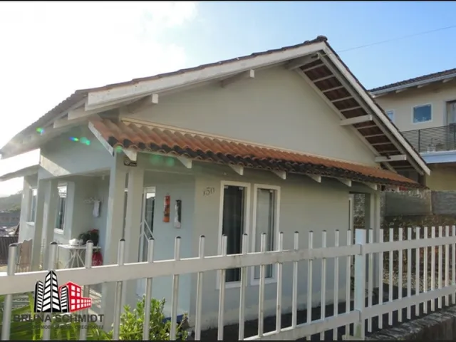 Imagem 8: Casa Bairro Schramm Próximo do Centro de São Bento do Sul