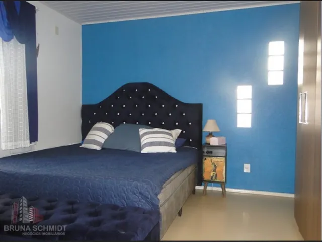 Imagem 7: Casa Bairro Schramm Próximo do Centro de São Bento do Sul
