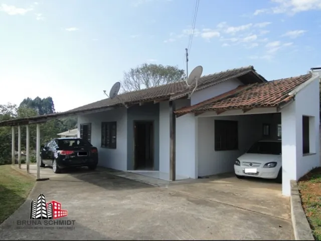 Imagem: Casa a Venda Bairro Schramm Apenas 2 Km
