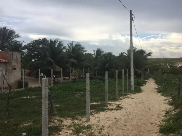 Imagem: O terreno possui 585m² de Área e está localizado em