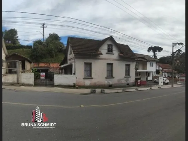 Imagem: Oportunidade de Negócio Casa no Centro