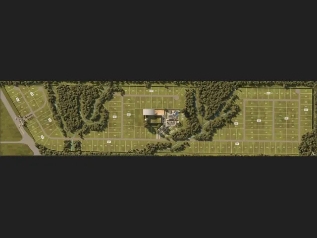 Imagem: Villaggio Verde Bairro Argentina Criciúma
