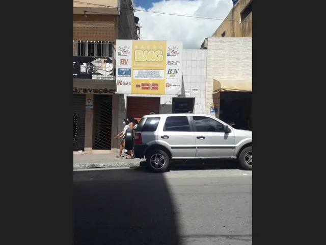 Imagem: Casa no Centro da Cidade (Esperança-Pb