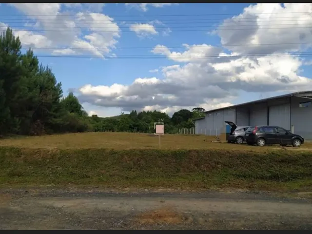 Imagem: Terrreno com 2.600M2 em Mafra-Sc