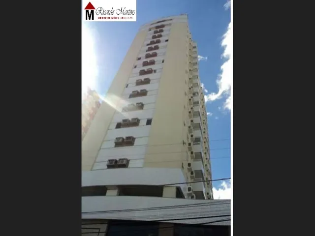 Imagem: O apartamento possui 31 Dormitórios, 1 Suíte, 1 Banheiro,