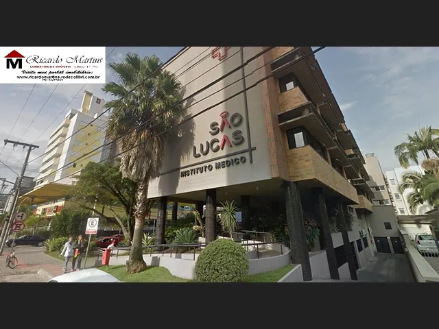 Imagem 2: São Lucas Sala Comercial a Venda Centro Criciúma
