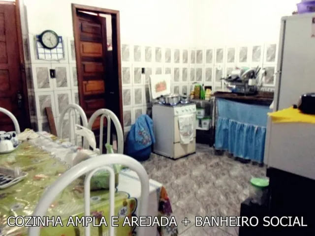 Imagem 5: Casa 03 Dorm Bairro Jorge Amado Itabuna
