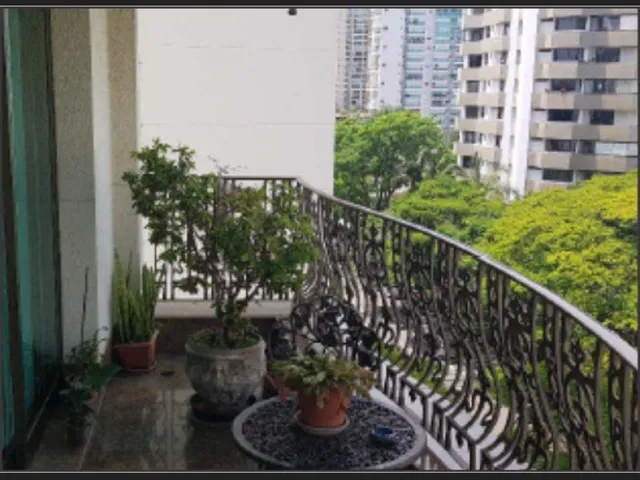 Imagem 6: Apto de 4 Dorms. com Sacada, Abaixo do Valor de Mercado
