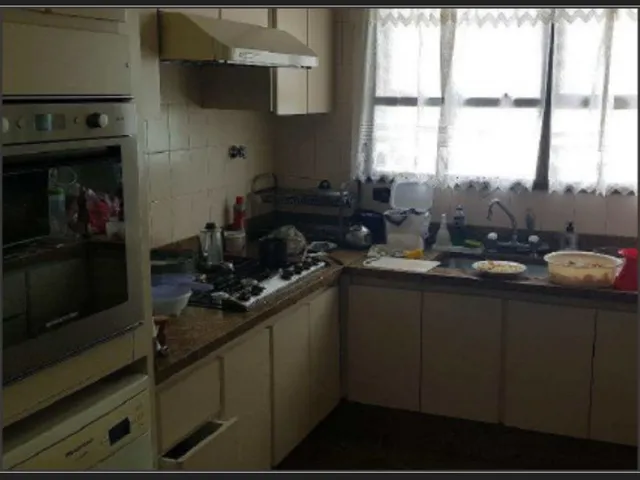 Imagem 8: Apto de 4 Dorms. com Sacada, Abaixo do Valor de Mercado