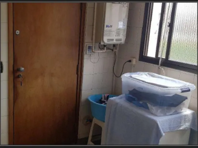 Imagem 11: Apto de 4 Dorms. com Sacada, Abaixo do Valor de Mercado