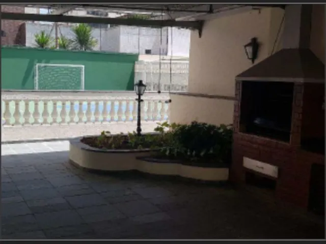 Imagem 3: Apto de 4 Dorms. com Sacada, Abaixo do Valor de Mercado