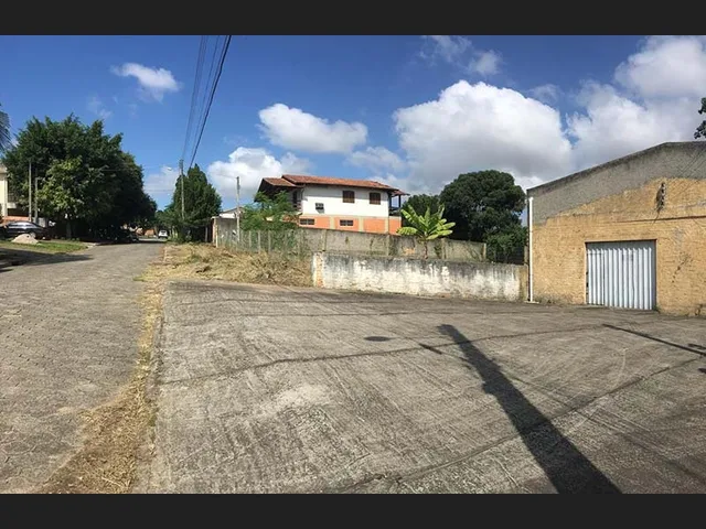 Imagem 2: Pavilhão a Venda Bairro Imigrantes Criciúma