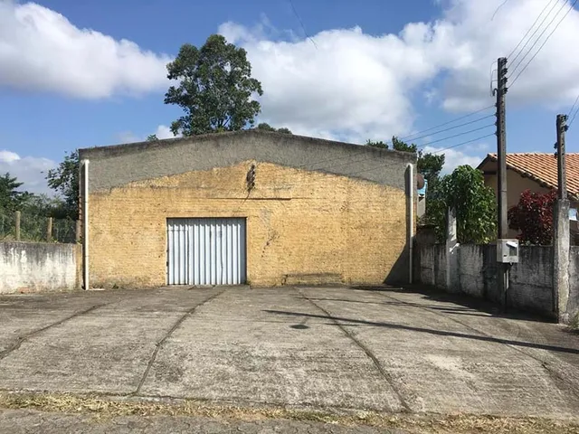 Imagem 3: Pavilhão a Venda Bairro Imigrantes Criciúma