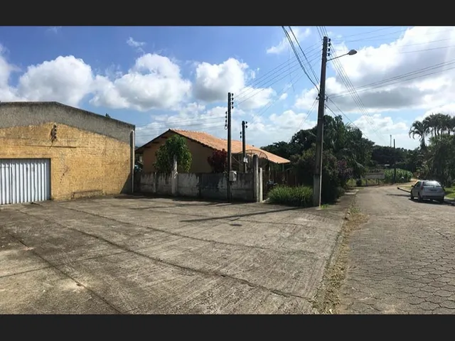 Imagem 4: Pavilhão a Venda Bairro Imigrantes Criciúma