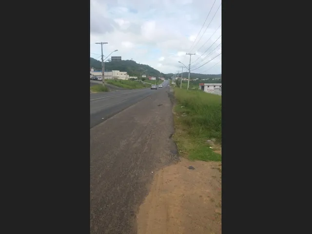 Imagem: Área Industrial 1150.000M2 a Venda em Candeias