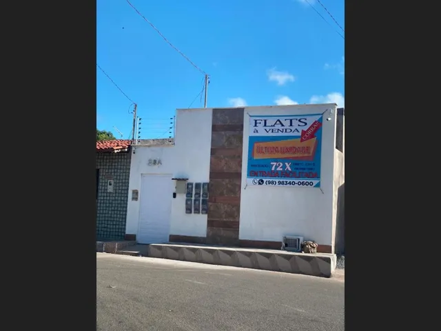Imagem: R$ 3.000 R$ 6.000 Ultima Unidade! Flats