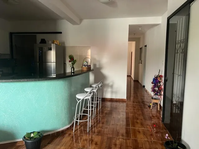 Imagem: Vendo Casa com Linda Vista