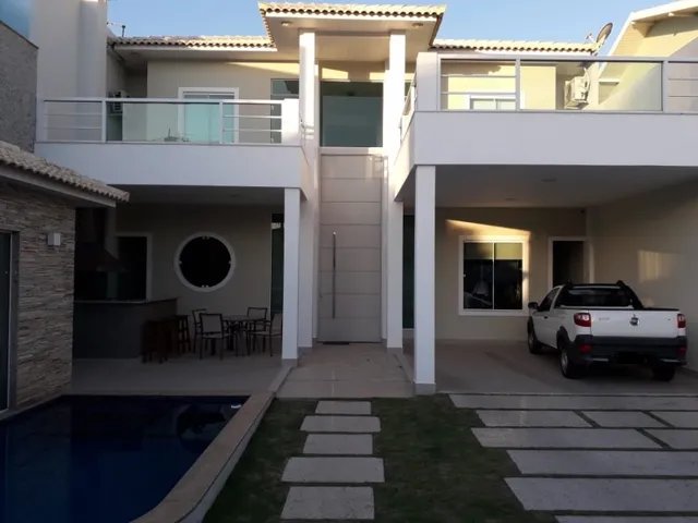 Imagem: Vendo Casa Duplex de Alto Padrão Porteira
