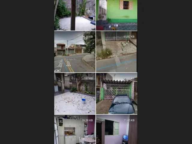 Imagem: Casa em Sorocaba por Jacarezinho Ribeirão