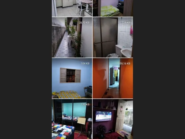 Imagem 2: Sorocaba X Ribeirão Claro Pr Jacarezinho Pr Chavantes Sp