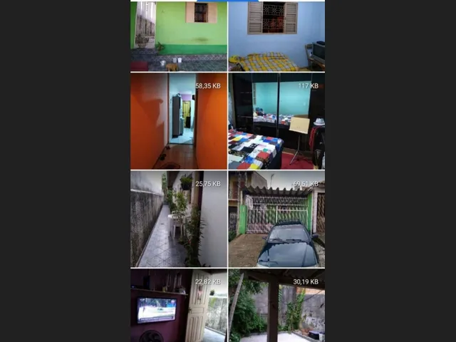 Imagem 3: Sorocaba X Ribeirão Claro Pr Jacarezinho Pr Chavantes Sp