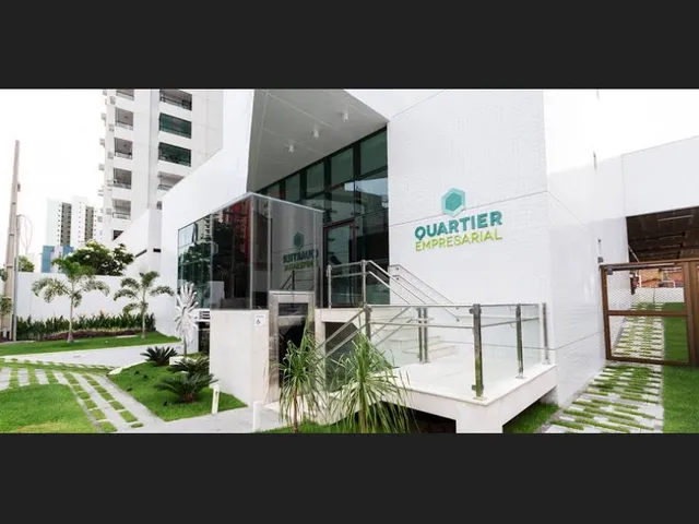 Imagem: Sala Comercial no Empresarial Quartier