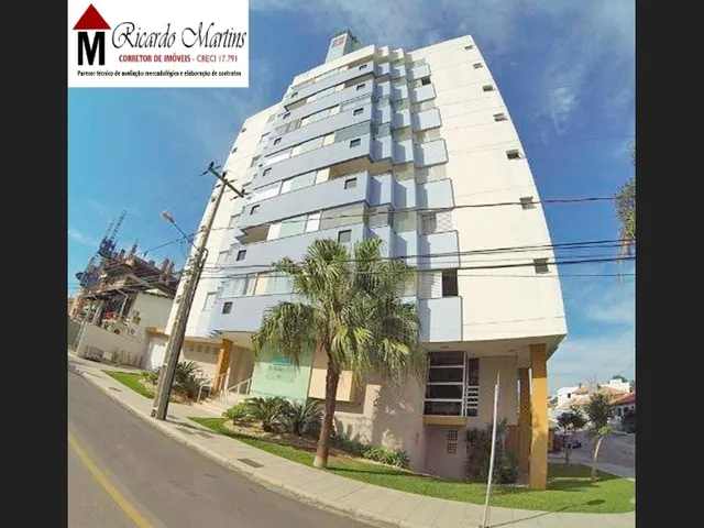 Imagem 1: Sorrento Apartamento a Venda Michel Criciúma
