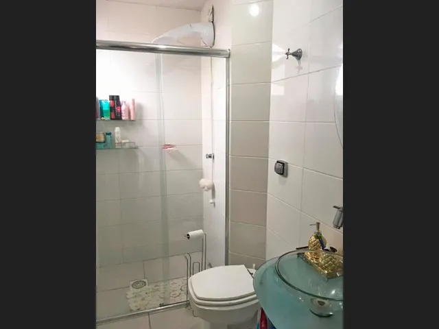 Imagem 5: Sorrento Apartamento a Venda Michel Criciúma