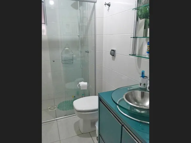 Imagem 6: Sorrento Apartamento a Venda Michel Criciúma