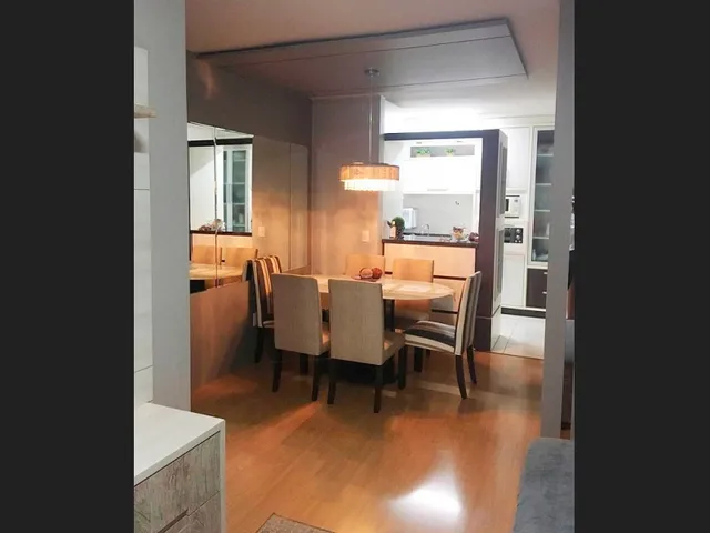 Imagem 7: Sorrento Apartamento a Venda Michel Criciúma